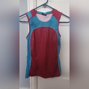 La Sportiva Summit Tank